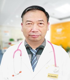 张代富